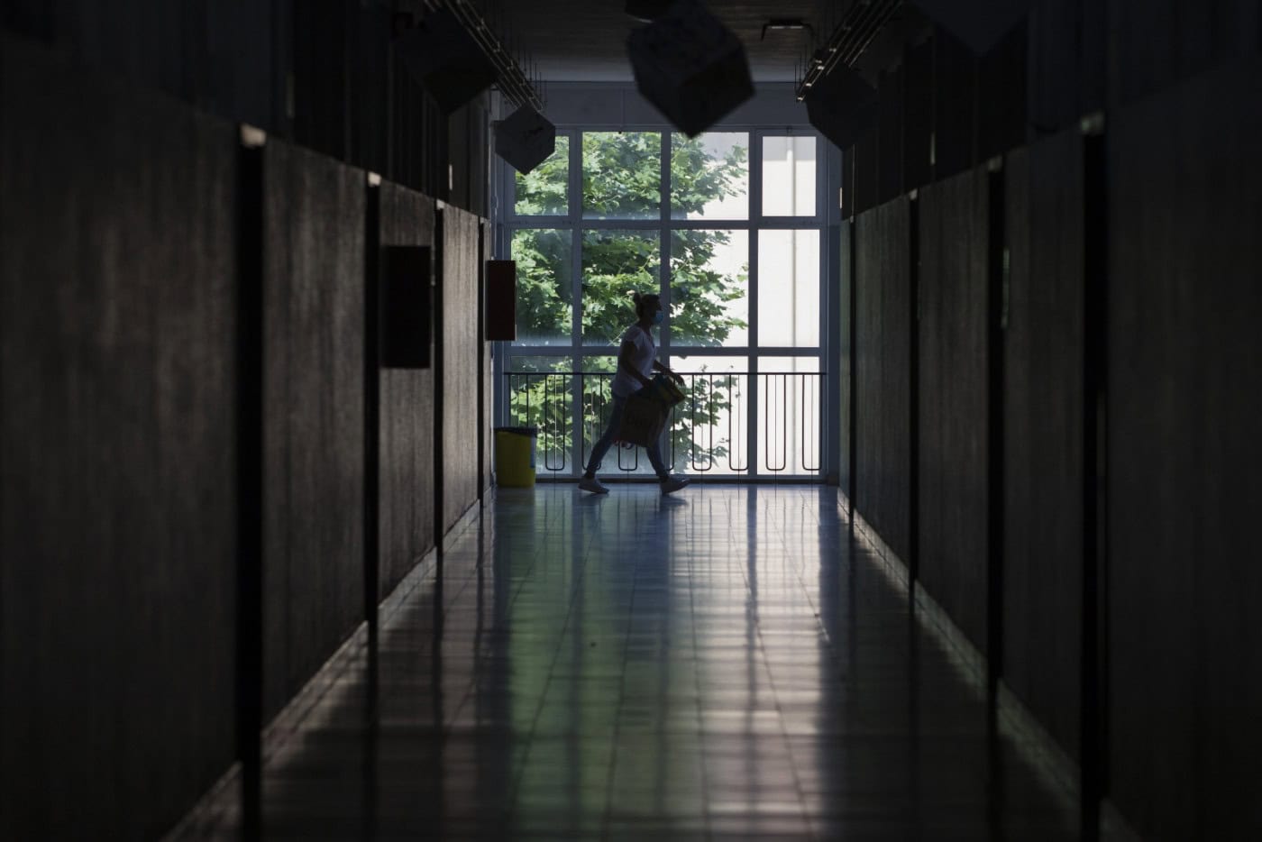 Governo aprova prorrogação dos contratos a termo de pessoal não-docente