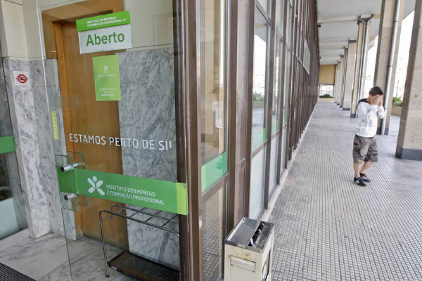 Programa de emprego Ativar.pt entra em vigor amanhã com 100 ME de apoios