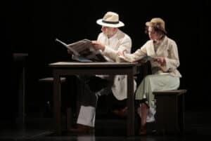 Theatro Circo reabre quarta-feira com "A Criatura"