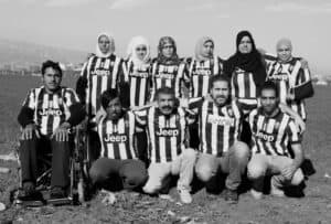 Retrato onírico de refugiados ocupa Theatro Circo até Outubro 