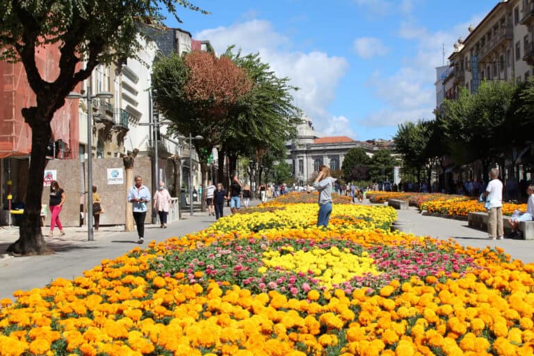 Braga registou 23 novos casos de Covid-19 desde ontem