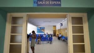 SNS com mais 361 milhões de euros nos primeiros sete meses de 2020&nbsp;