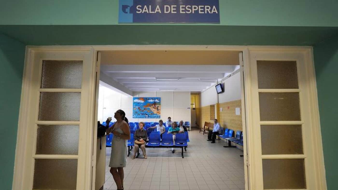 SNS com mais 361 milhões de euros nos primeiros sete meses de 2020