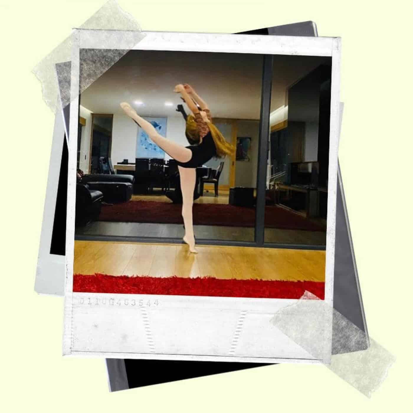 “Há muita vontade de voltar a dançar”