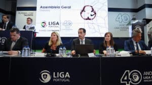 Liga de Clubes elege nova direção. Benfica e Braga terão recusado convite&nbsp;