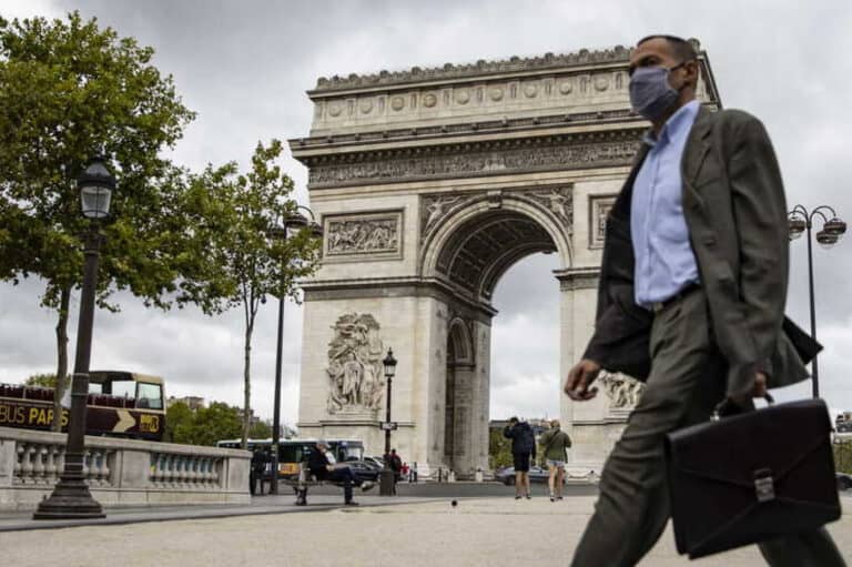 Mais de 25 milhões de casos no mundo