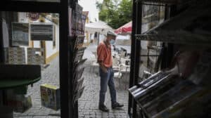 Mais 320 casos em 24 horas