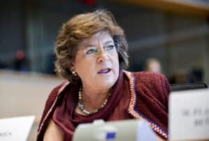 Ana Gomes anuncia "em breve" se é ou não candidata a Belém