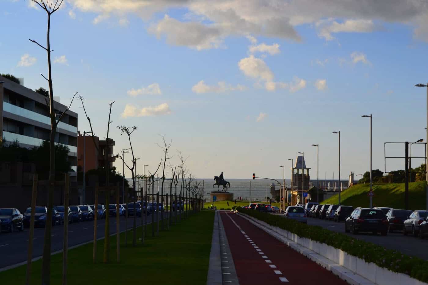 Portugal é quarto no anúncio de ciclovias na Europa pós-covid