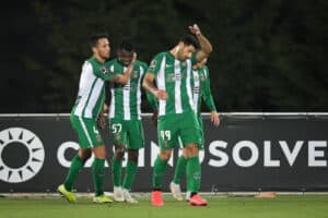 Rio Ave joga na Bósnia a segunda pré-eliminatória da Liga Europa 