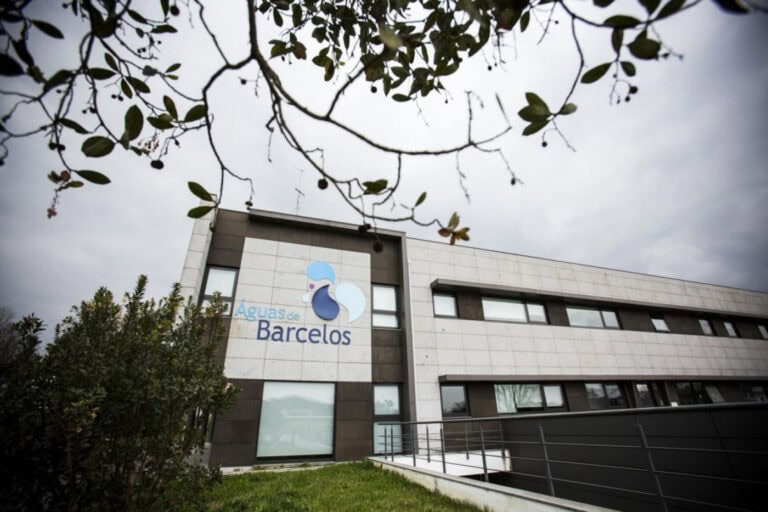 Águas de Barcelos sem dinheiro para investimentos na ETAR de Areias de Vilar