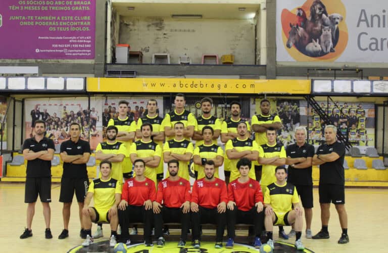 “Acreditamos que podemos ficar numa posição acima à da época passada”