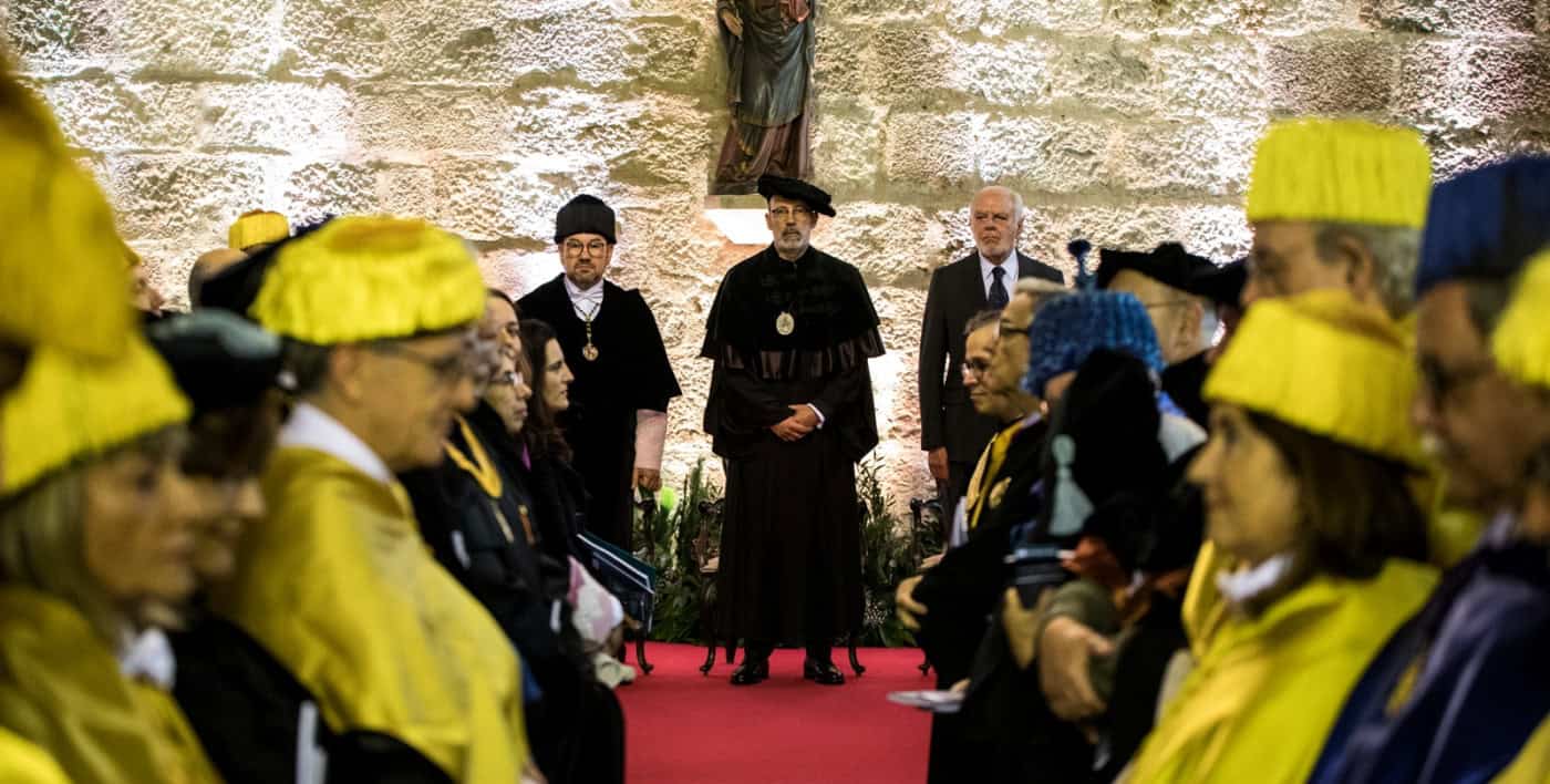 UMinho justifica redução de vagas para maiores de 23 com diminuição da procura