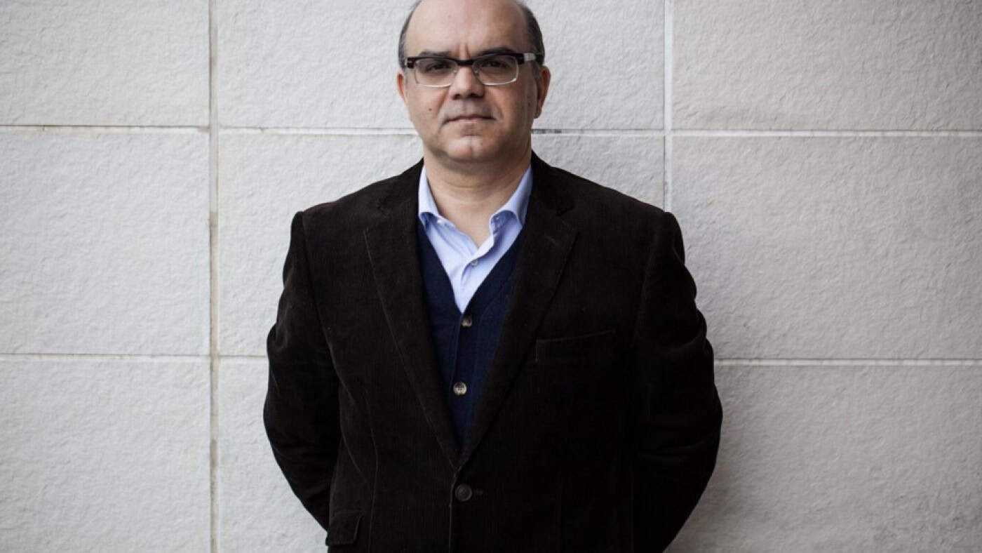 Docente da UMinho lança livro sobre impacto da pandemia no sistema económico e social