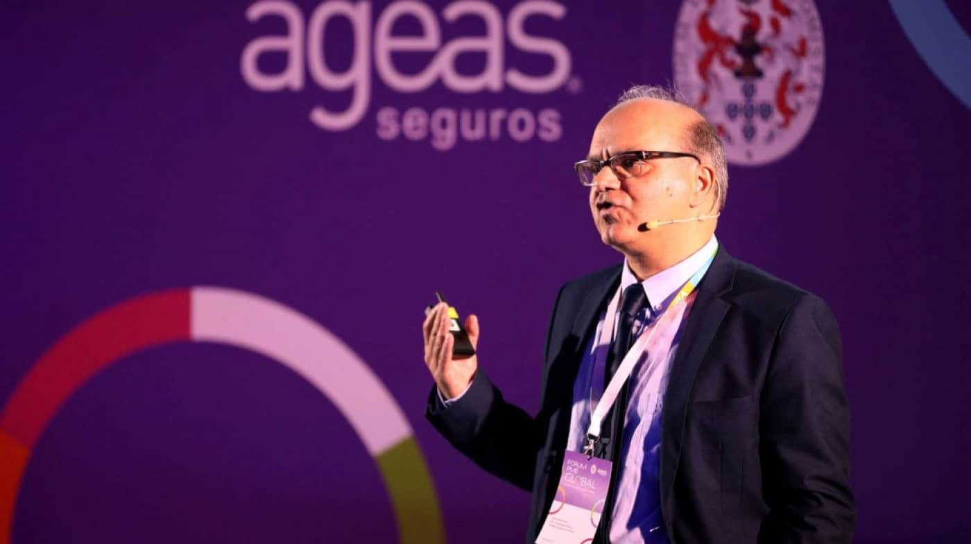 "Governo estava a ser optimista demais quando fez o Orçamento Suplementar"