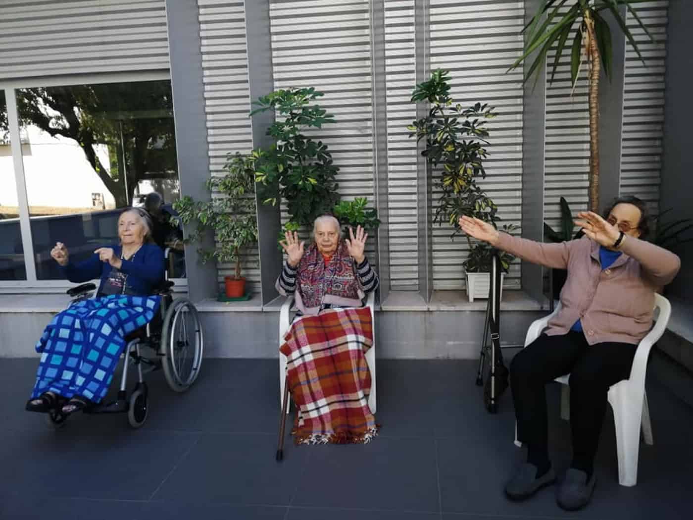 Menos de 10% dos Centros de Dia reabriram em Braga
