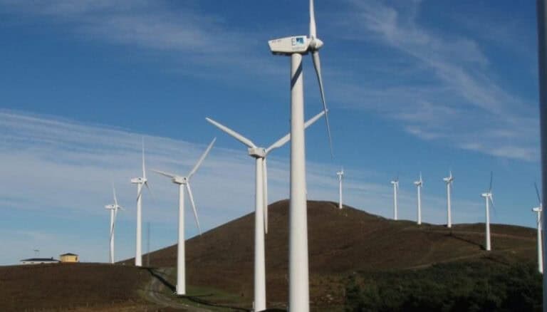 Portugal no Top 5 dos maiores produtores de energia solar e eólica