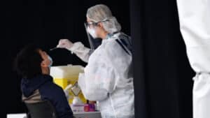 Portugal com 3 mortes e 390 casos de Covid-19 nas últimas 24 horas