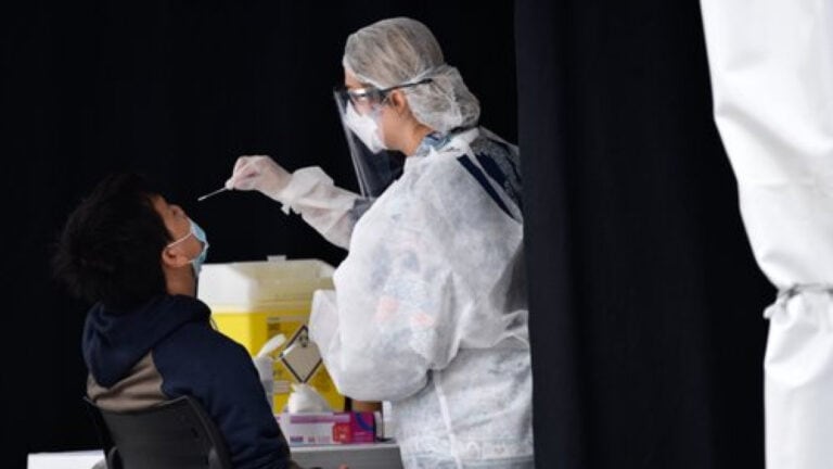 Portugal com 3 mortes e 390 casos de Covid-19 nas últimas 24 horas