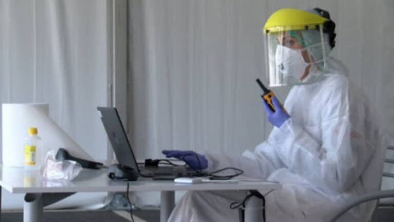 Portugal com 177 surtos activos