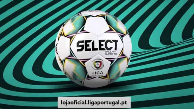 Famalicão-Benfica abre edição 2020/21 da I Liga em 18 de Setembro