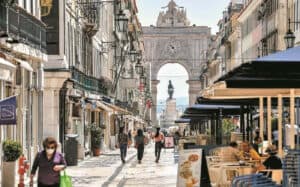 Portugal foi o país da UE onde o comércio a retalho mais cresceu em Julho