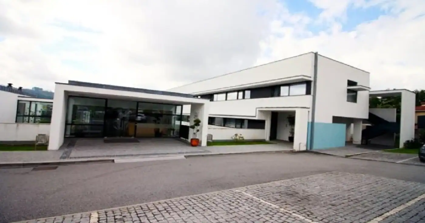 Vários utentes e profissionais do Centro Social de S. Cosme estão infectados&nbsp;