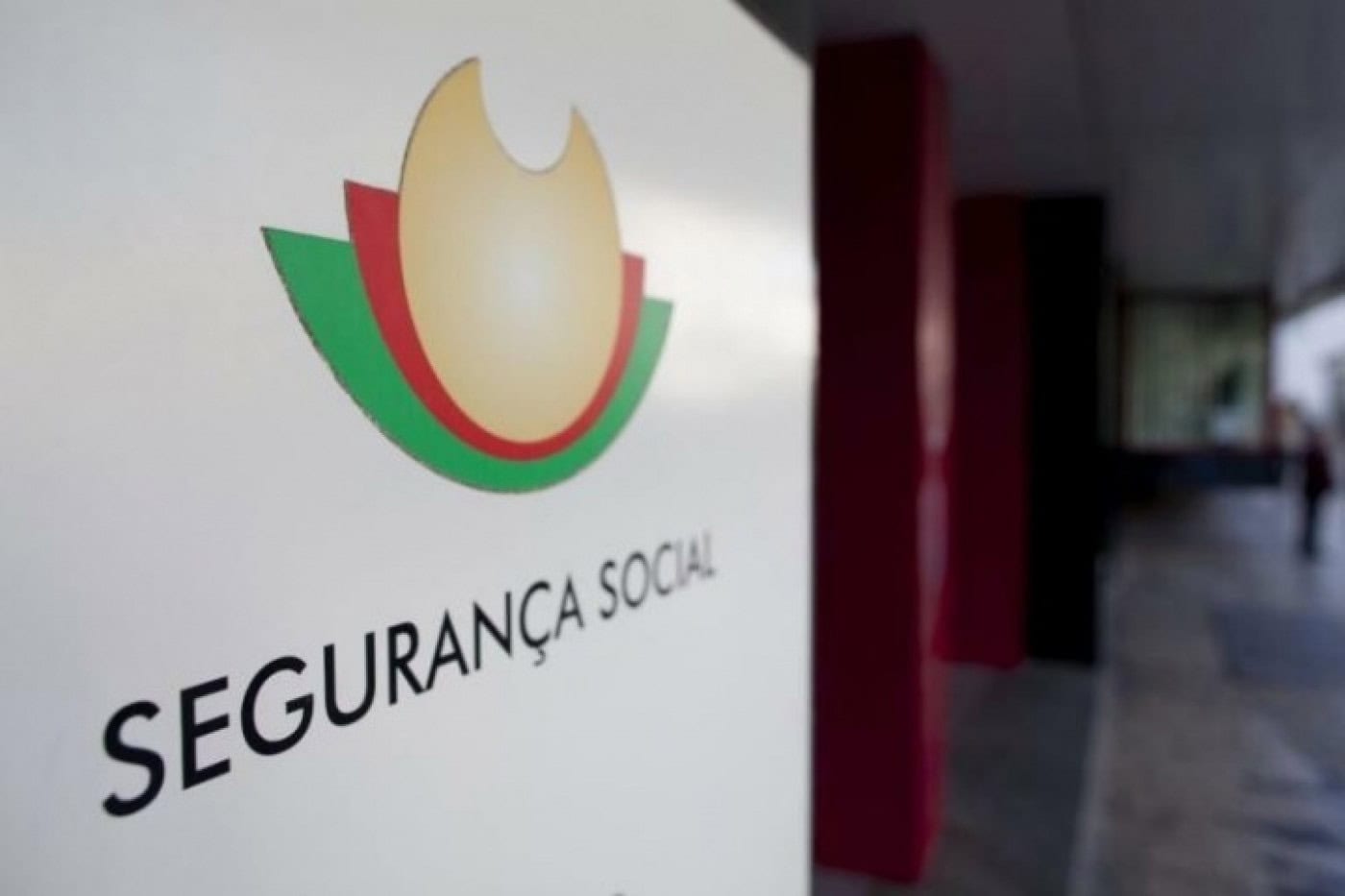 Saldo da Segurança Social recua 1.813 ME para 269 ME no 1.º semestre