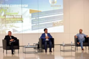 Altice FORUM Braga comemora 2.º aniversário com 3 eventos