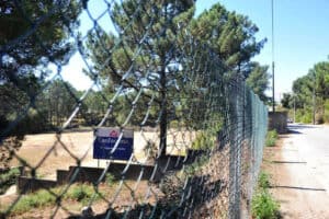 UMinho cede à CMB terrenos do antigo campo de jogos de Gualtar