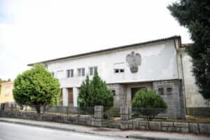 Lançado concurso para reabilitar antigo centro de saúde de Delães