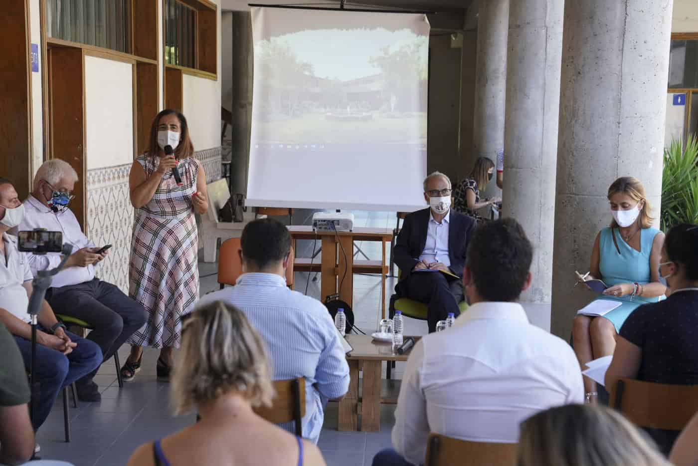 CMG promove rastreio de avaliação da saúde mental das crianças do concelho