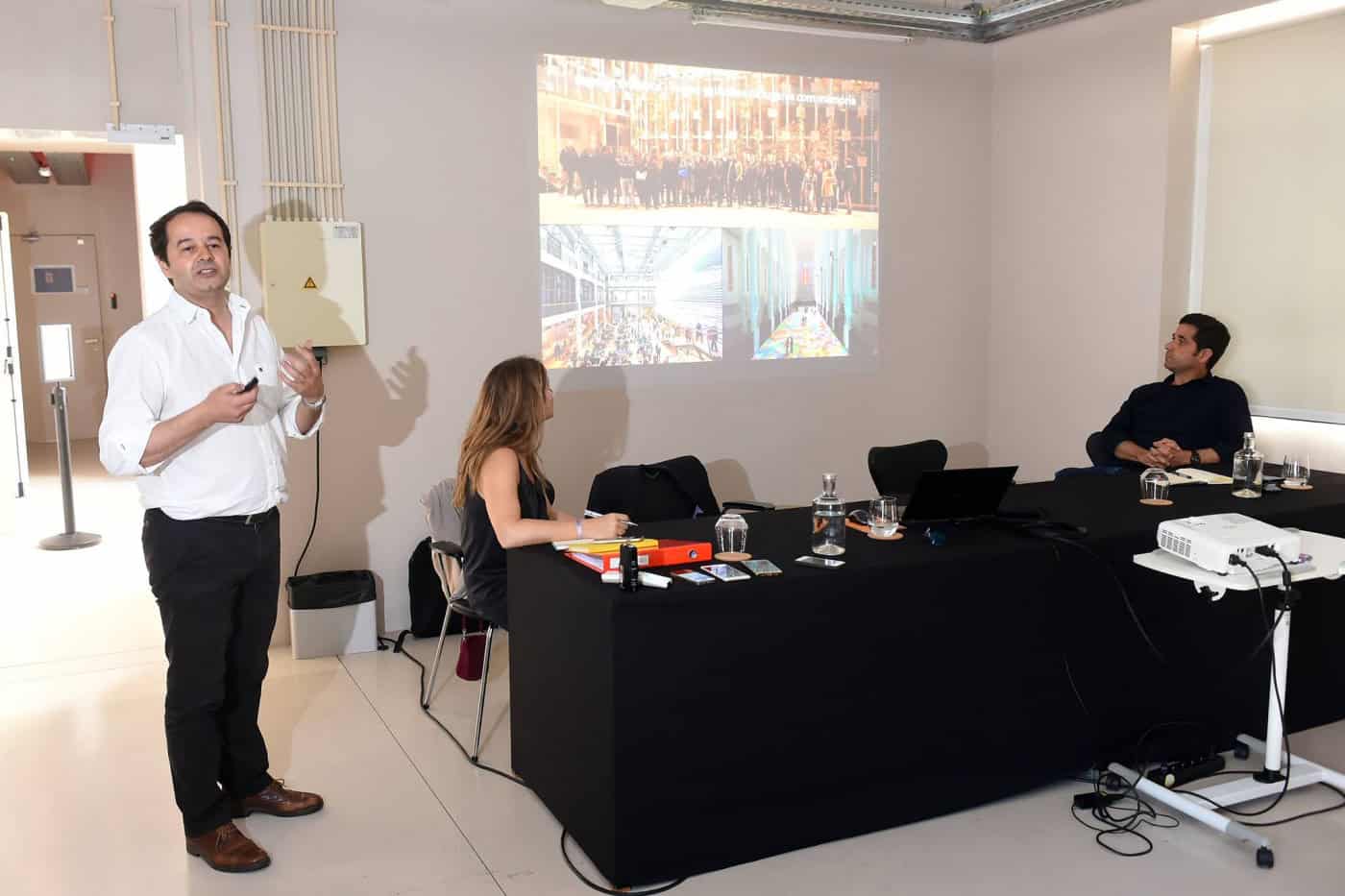 Concurso para projecto do S. Geraldo lançado apenas em 2021