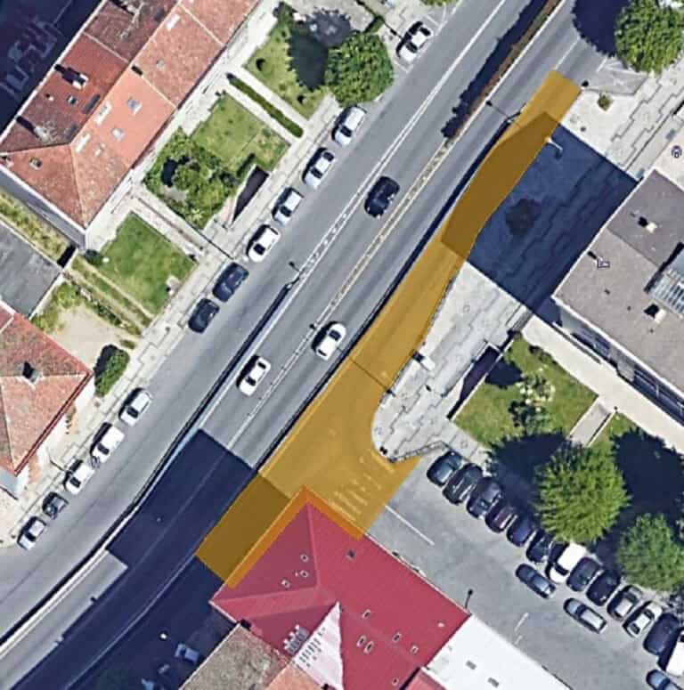 Obras nas Avenidas Imaculada Conceição e João XXI arrancam 2ª feira