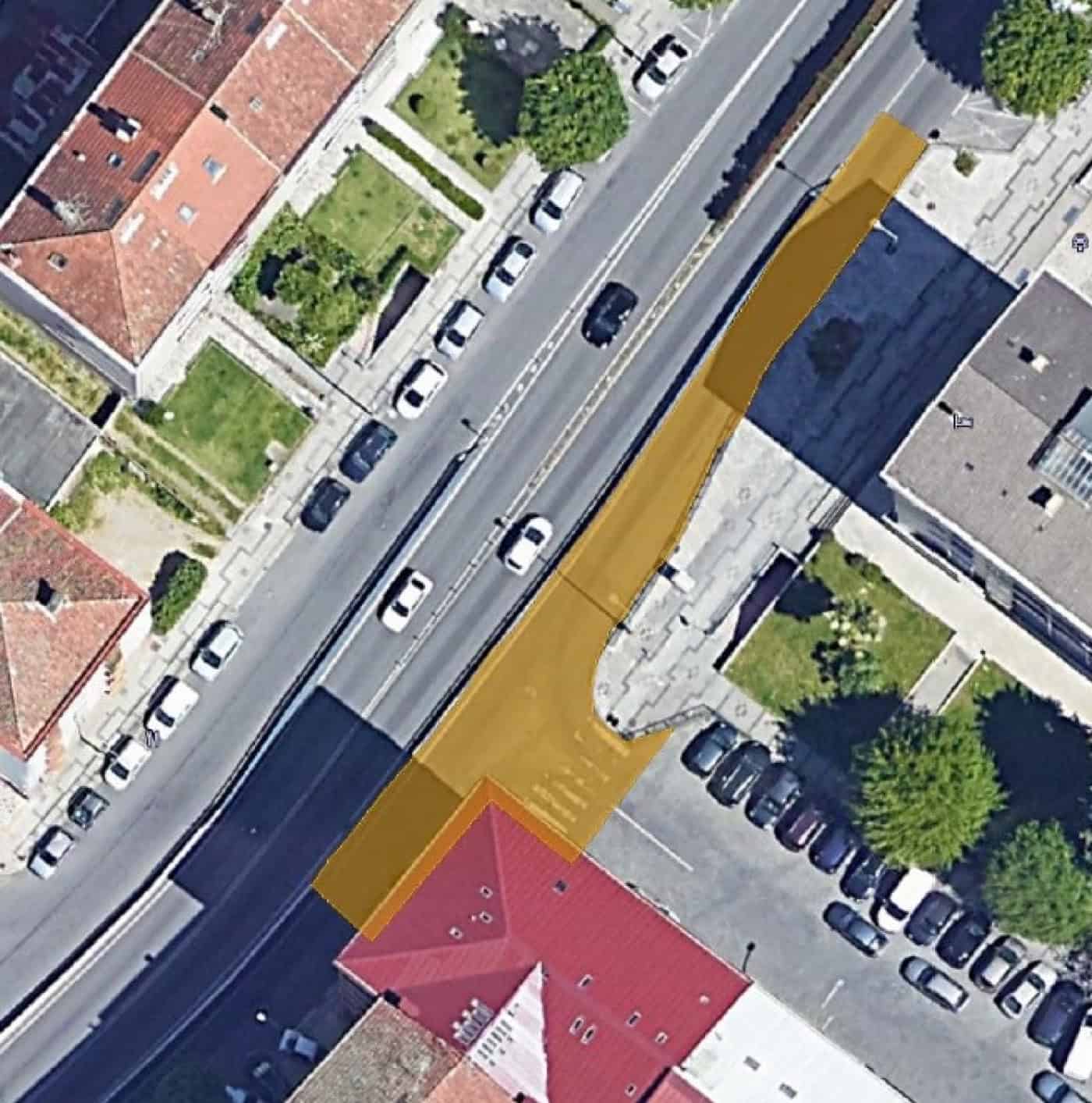 Obras nas Avenidas Imaculada Conceição e João XXI arrancam 2ª feira