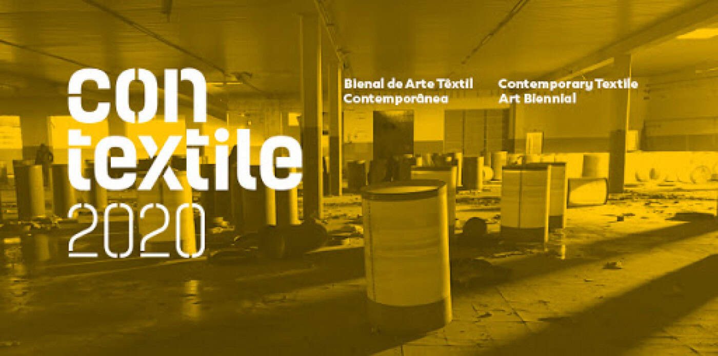 Contextile 2020 inaugura este sábado no Palácio Vila Flor