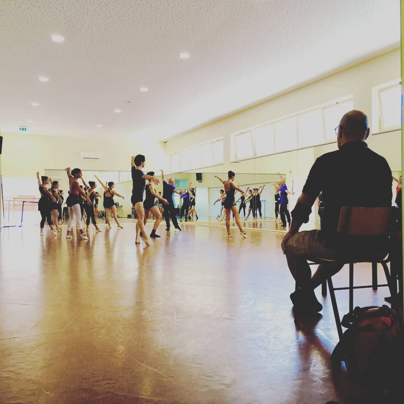 IN TRANZ YT "é um projecto residente em Famalicão mas do mundo"