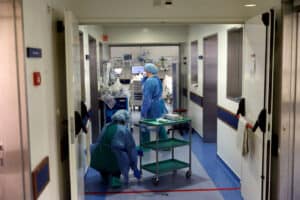 Portugal ultrapassa 60 mil casos de Covid-19