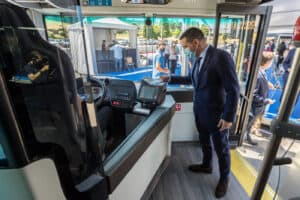 Os desafios dos TUB na elaboração do plano de regresso às aulas