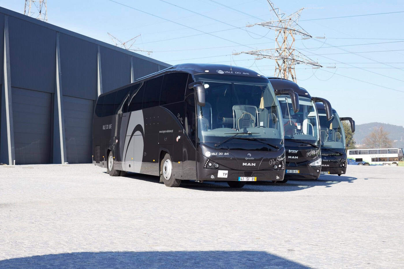 CMG aprova adjudicação da concessão de transportes à empresa Vale do Ave