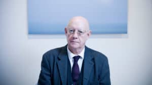 Morreu o jornalista Vicente Jorge Silva&nbsp;