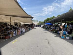 CMG isenta feirantes de Pevidém, Caldelas e São Torcato de taxas