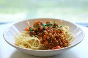 Famalicão promove cozinha vegetariana