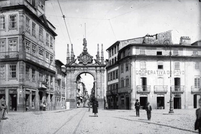 Via Bracara, a aula de 'bracarologia' da RUM [em menos de cinco minutos]