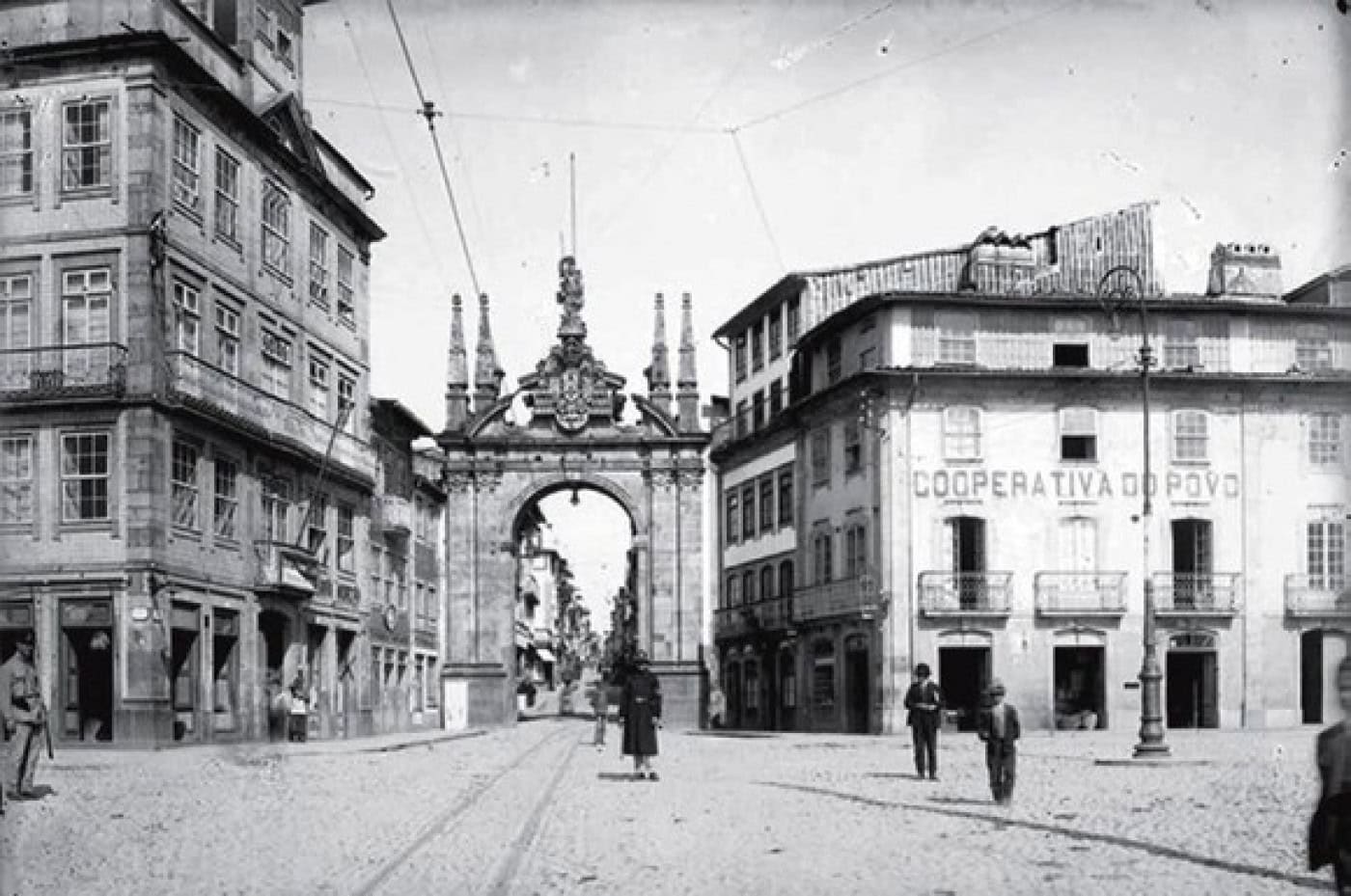 Via Bracara, a aula de 'bracarologia' da RUM [em menos de cinco minutos]