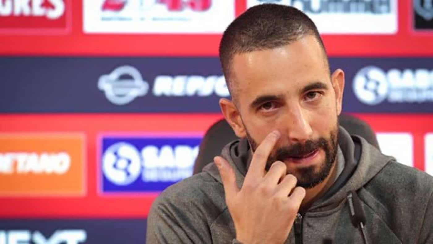 Sporting compromete-se a pagar Ruben Amorim até final da nova temporada