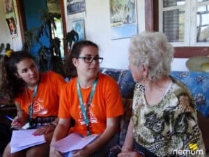 'Braga Feliz'. Estudantes de Medicina prestam auxílio a idosos do concelho