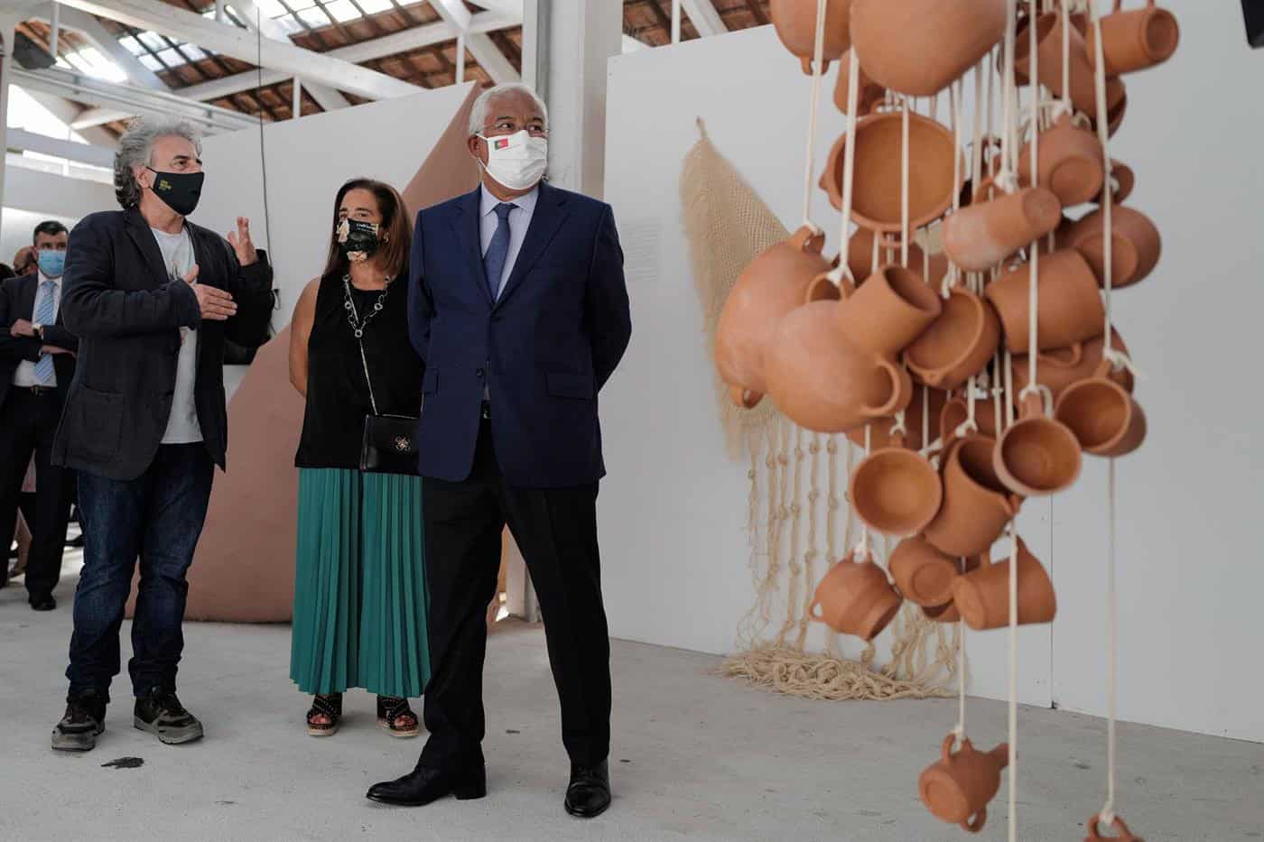 "Escola na UMinho na área do aeroespacial é um investimento para o futuro"