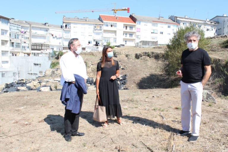 Dois mil anos depois a CTB devolve a alma ao Teatro Romano da Cividade