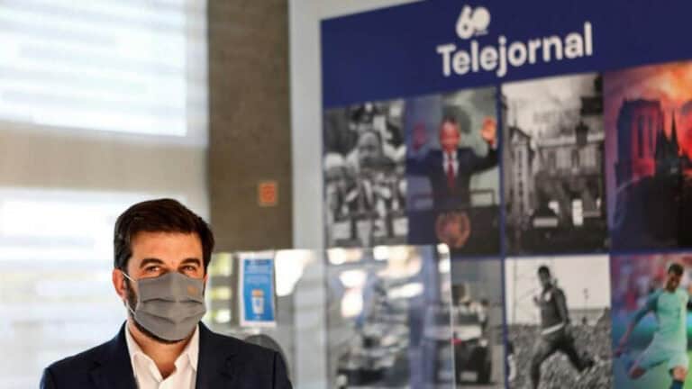 #EstudoEmCasa regressa no próximo ano letivo com aulas até ao 12.º ano&nbsp;